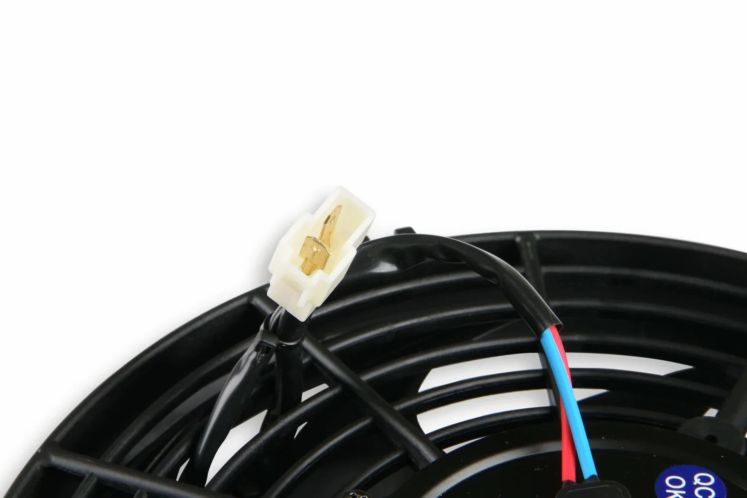 Frostbite Economy Fan_Shroud Package - FB509E